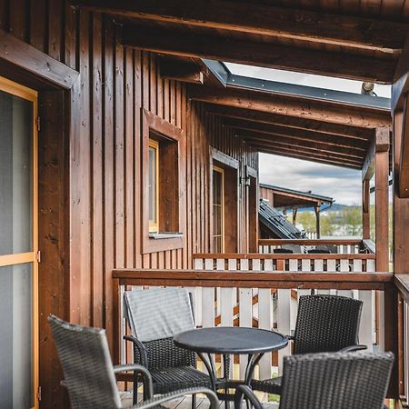 Hotel Resort Relax Dolni Vltavice Exterior photo